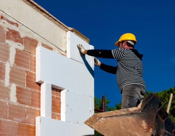 Best Types of Insulation in , DE